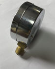75mm Bajonetvatting Ring Pressure Gauge 40Bar de Verbinding IP43 van het 100 Barmessing